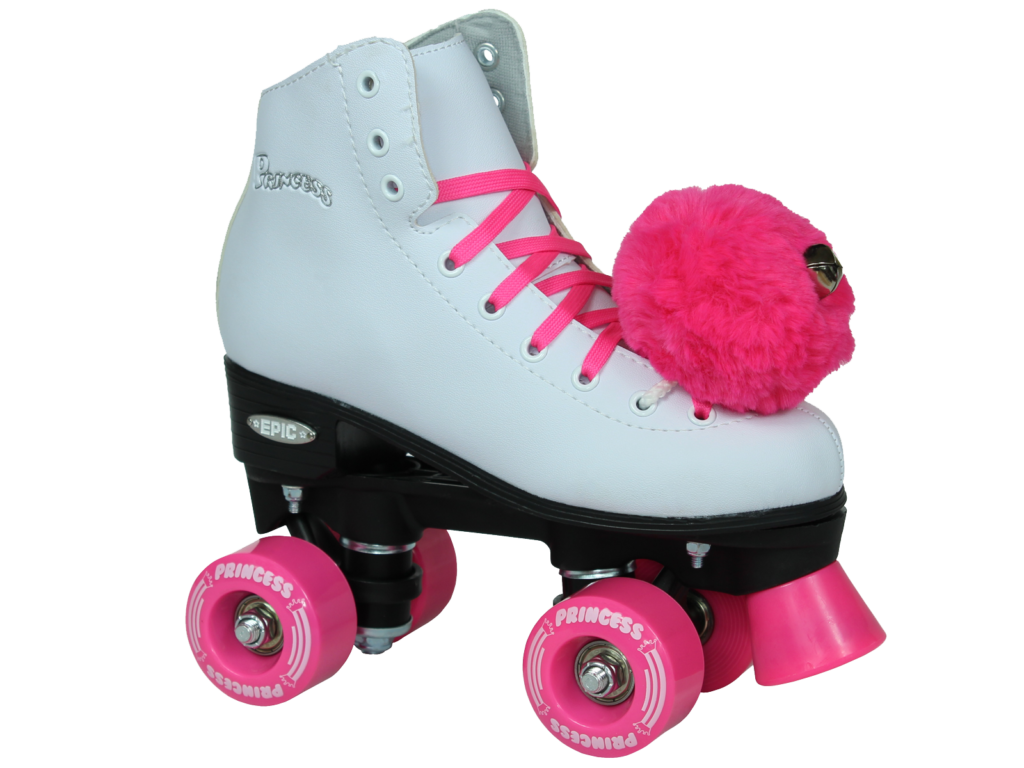 Princess Roller Skates By Epic Skates Available Now River Roll