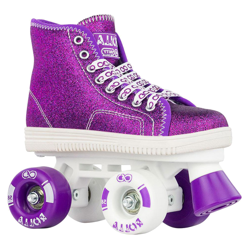 Get Your Skate on With the Best Kids' Roller Skates