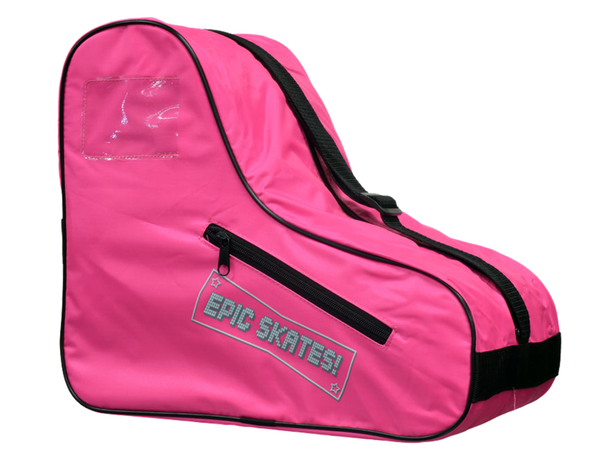 Roller Skate Bag by Epic Fits Most Skates Get One Now