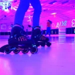 Rolling into Fun: Experience the Thrill of Skating at River Roll Skate Center